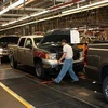 GM đầu tư 740 triệu USD cho nhà máy mới ở Argentina