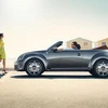 VW bán mẫu Beetle Cabriolet Karmann với giá từ 25.250 euro
