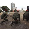 Nhân vật đằng sau các vụ tấn công tại Congo lên tiếng