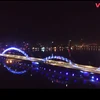 [Video] Cảnh đẹp thành phố Đà Nẵng qua góc nhìn trên cao