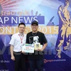 [Video] Rap News Contest 2015 qua những lời chia sẻ 