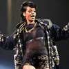 Rihanna đã không xuất hiện trong đêm trao giải Grammy 2016 (Nguồn: GettyImage)