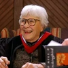 Harper Lee đã qua đời ở tuổi 89 (Nguồn: Washington Post)