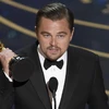 Leonardo DiCaprio đã giành giải Oscar với vai diễn trong "The Revenant" (Nguồn: ABC)