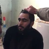 Mohamad Jamal Khweis, đã ra đầu hàng gần thành phố Sinjar của Iraq (Nguồn: MSN)