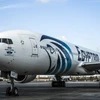 Chiếc máy bay A320 của hãng Egypt Air đã bị đánh cướp (Nguồn Getty Images)