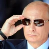 Ông Putin đã bác bỏ việc có liên quan tới vụ Hồ sơ Panama (Nguồn: BBC)