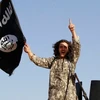 Các thành viên của IS đã thực hiện nhiều tội ác gây sốc tại đất nước Syria (Nguồn: CNN)