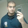 Omar Mateen, kẻ xả súng bắn chết ít nhất 50 người gây sốc nước Mỹ (Nguồn: Daily Mail)