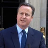 Thủ tướng Anh David Cameron đã tuyên bố từ chức (Nguồn: Independent)