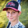Cậu bé 12 tuổi đã thiệt mạng khi chơi tại cầu trượt nước Verruckt. (Nguồn: RT)