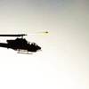 Mỹ đã đưa trực thăng SuperCobra tới Libya (Nguồn: Sputnik)