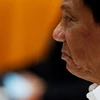 Ông Duterte đã bác bỏ việc mình có phát ngôn xúc phạm ông Obama. (Nguồn: RT)
