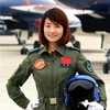 Yu Xu đã thiệt mạng khi máy bay của cô rơi ở tỉnh Hà Bắc. (Nguồn: SCMP)