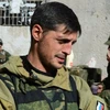 Chỉ huy Givi vừa bị giết tại Đông Ukraine. (Nguồn: BBC)
