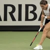 Tay vợt Andrea Petkovic nói rằng cô chưa từng có cảm giác “bị coi thường” tới vậy. (Nguồn: BBC)