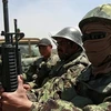 Quân đội quốc gia Afghanistan đã giành thắng lợi lớn trong cuộc chiến chống IS. (Nguồn: Fox News)