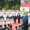 Toàn cảnh chuyến thăm Việt Nam của Chủ tịch Trung Quốc Tập Cận Bình