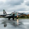Phi công Su-25 tử trận ở Syria được truy tặng danh hiệu Anh hùng Nga