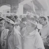 Công đoàn lao động Yokohama – Người bạn tin cậy của nhân dân Việt Nam