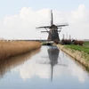 Nước không phải kẻ thù: Quan điểm trị thủy khác biệt của Hà Lan