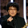 Oscar 2020: Parasite gây sốc khi đoạt giải Phim hay nhất