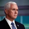 Ông Pence đã được xét nghiệm virus SARS-CoV-2 và cho kết quả âm tính. (Nguồn: Politico)