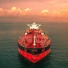 Tàu chở dầu cỡ lớn do AI lái lần đầu băng qua đại dương