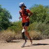 Người phụ nữ chạy 104 cuộc đua marathon trong 104 ngày