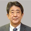 Theo NHK, cựu Thủ tướng Nhật Bản Abe Shinzo đã qua đời sau khi bị ám sát. (Nguồn: NHK)
