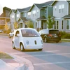 Google sẽ bắt tay hợp tác với Ford để chế tạo xe ôtô tự lái