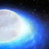 Phát hiện cặp sao thuộc loại siêu hiếm gặp trong Dải Ngân hà