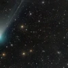 Sao chổi xanh cực hiếm lần đầu tiên tiếp cận Trái đất sau 50.000 năm