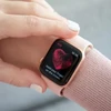 Đồng hồ thông minh Apple Watch cứu mạng một phụ nữ Mỹ