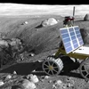 NASA sẽ khai thác tài nguyên từ Mặt trăng trong thập kỷ tới