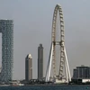 Bí ẩn quanh việc đu quay lớn nhất thế giới tại Dubai dừng hoạt động