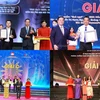 Báo Điện tử VietnamPlus: Hành trình Giải thưởng Báo chí trong 15 năm