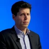 Cựu CEO Công ty OpenAI là Sam Altman đã bất ngờ bị sa thải vào tuần trước. (Nguồn: CNN)