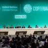 Các nước trên thế giới cần tìm kiếm điểm tương đồng trong chính sách để có thể đạt được các mục tiêu về khí hậu toàn cầu. (Ảnh: THX/TTXVN)