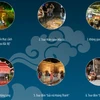 Điểm mặt 15 sản phẩm du lịch đêm thú vị của thành phố Hà Nội