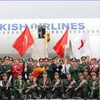 Đưa quan hệ Việt Nam-Thổ Nhĩ Kỳ phát triển hiệu quả và thực chất