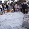 Đại sứ quán Việt Nam tới vùng động đất hỗ trợ cộng đồng người Việt bị ảnh hưởng