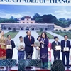 Việt Nam thắng lớn tại Giải thưởng Du lịch ASEAN 2024