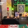 Hình ảnh đầu tiên về linh cữu Tổng thống Ebrahim Raisi tại Iran