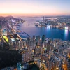 Hong Kong tiếp tục dẫn đầu bảng xếp hạng của Mercer. (Nguồn: Ủy ban Du lịch Hong Kong)
