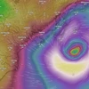 "Siêu bão" Yagi: Vẫn ở cấp 14, cách Quảng Ninh, Hải Phòng 132km