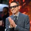 Robert Downey không cho phép Hollywood tạo bản sao kỹ thuật số của mình. (Nguồn: Vanity Fair)