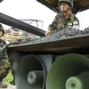 Hàn Quốc giải thể bộ phận chiến tranh tâm lý với Triều Tiên 