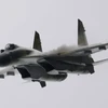 Nga chưa bán Su-35 cho Trung Quốc trong năm 2013