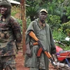 Pháp: Tình hình CH Trung Phi "cực kỳ nghiêm trọng"